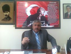 DES'ten 12 Eylül tepkisi